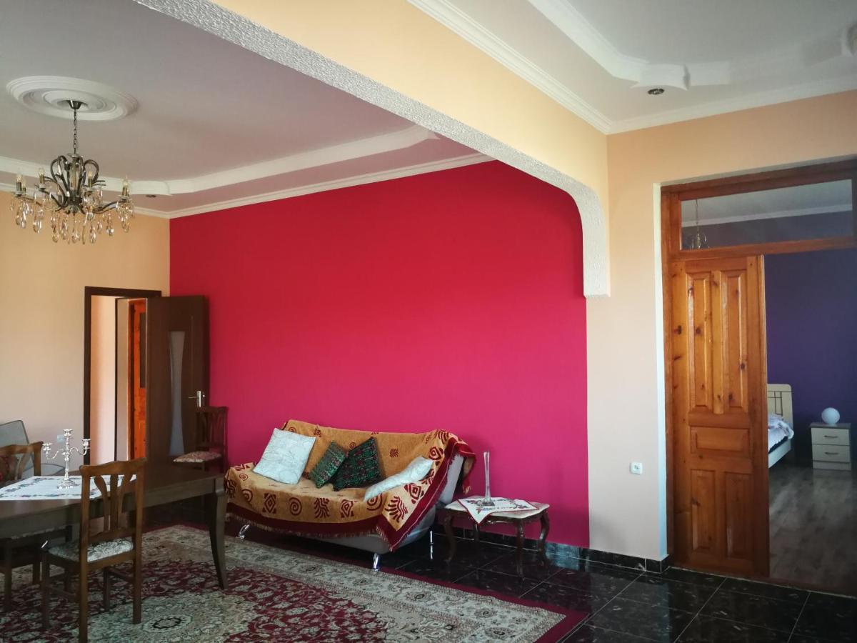Hotel Nini'S Sweet House Matkhoji Exterior foto